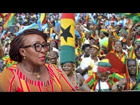 Tourism Minister designate speaks about Policy in Tourism & Creative Arts