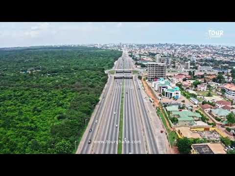 Welcome to Ghana!!!