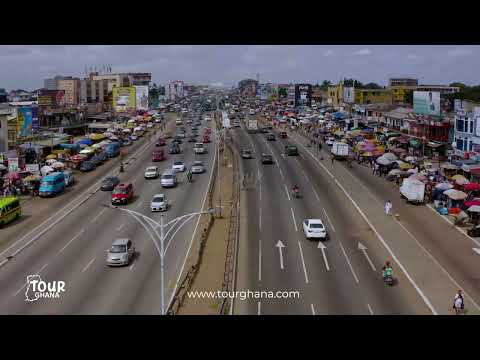 Lapaz in 3 minutes