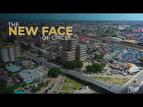 The face of Circle you don't know