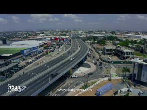 Pallace Mall Ghana