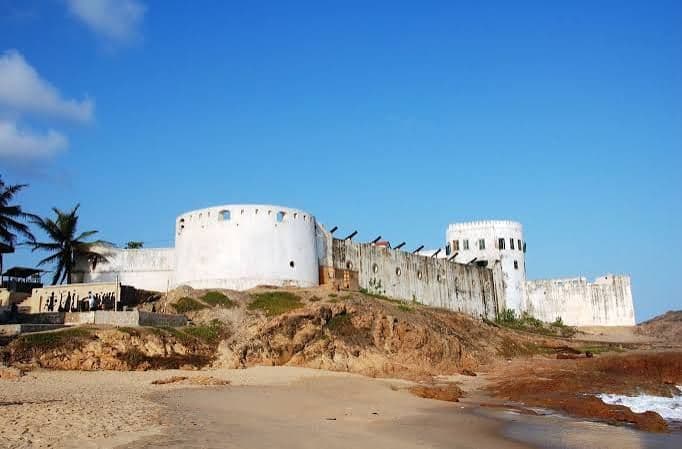 Cape Coast Castle gallery image 1