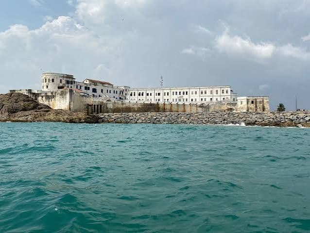 Cape Coast Castle gallery image 2