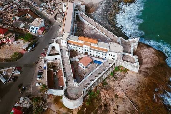 Cape Coast Castle gallery image 3