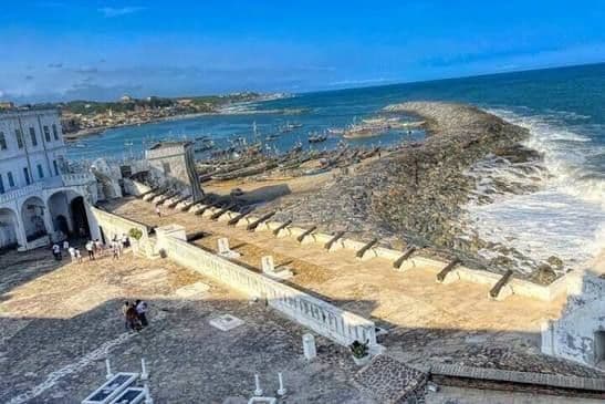 Cape Coast Castle gallery image 4