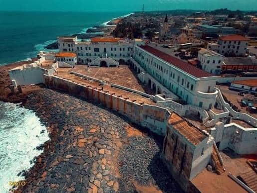 Cape Coast Castle gallery image 5