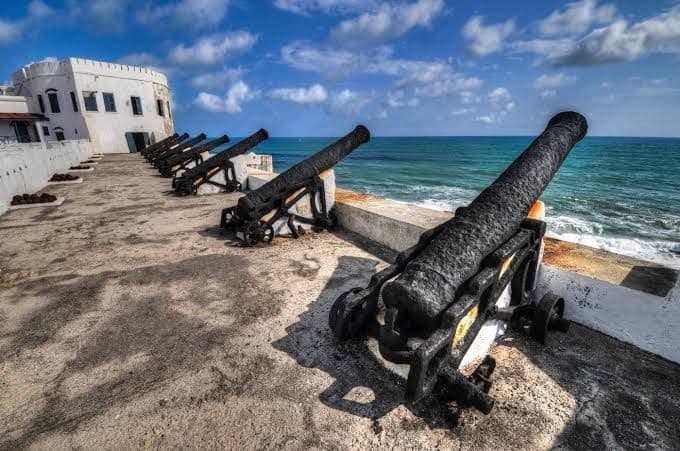Cape Coast Castle gallery image 7