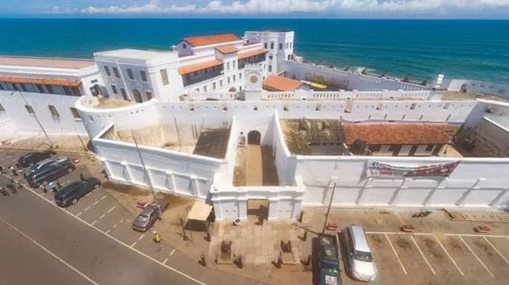 Cape Coast Castle gallery image 8