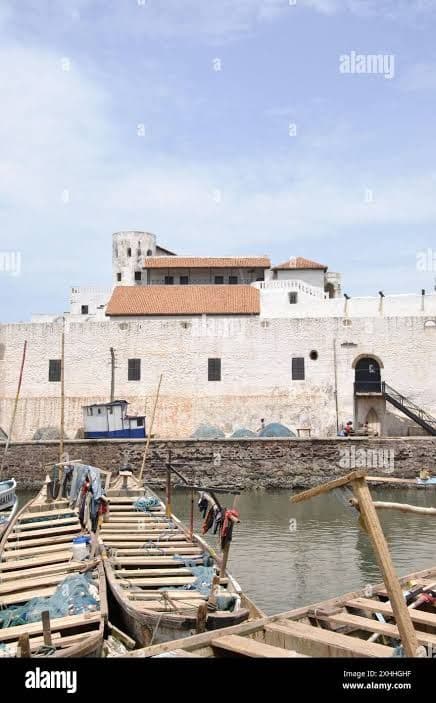 Cape Coast Castle gallery image 9