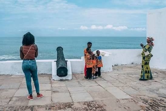 Cape Coast Castle gallery image 10