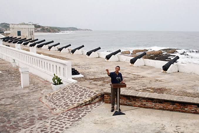 Cape Coast Castle gallery image 11