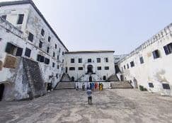 Elmina Castle gallery image 1
