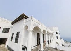 Elmina Castle gallery image 2