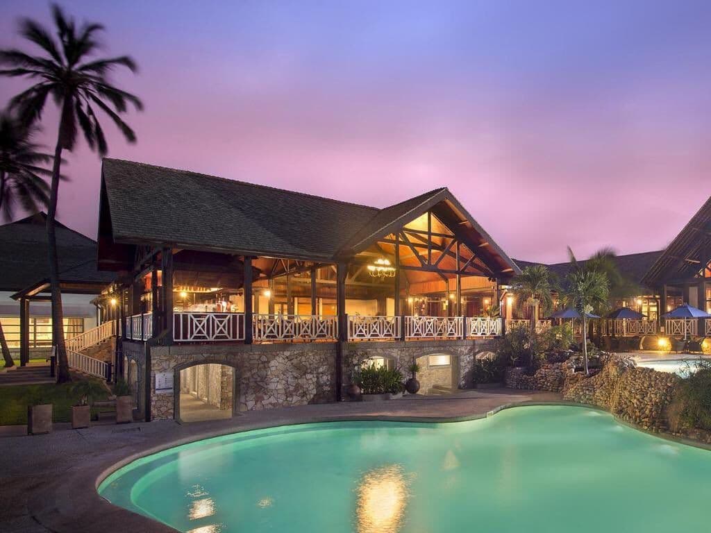 Labadi Beach Hotel photo 3
