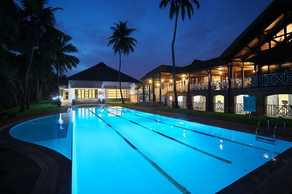 Labadi Beach Hotel photo 6