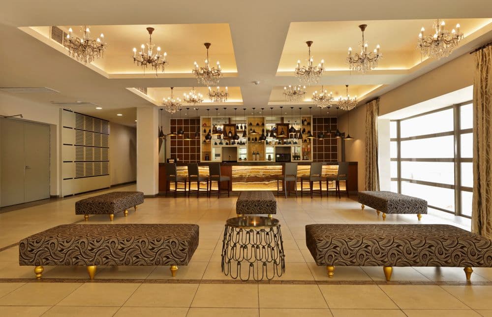 Labadi Beach Hotel photo 8