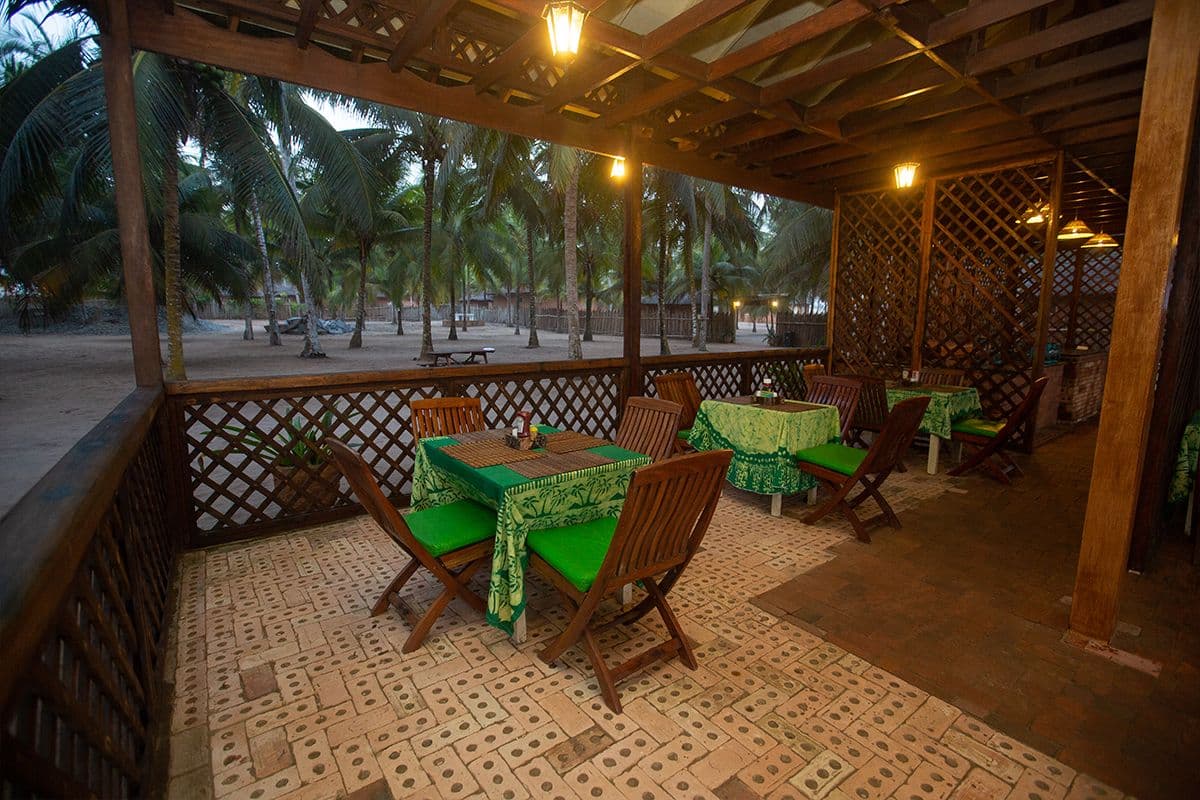 Anomabo Beach Resort photo 5