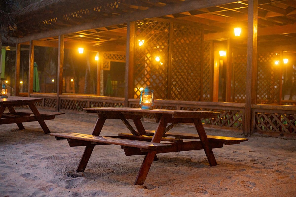 Anomabo Beach Resort photo 6