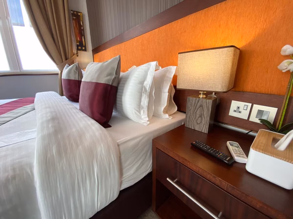 Rock City Hotel photo 5