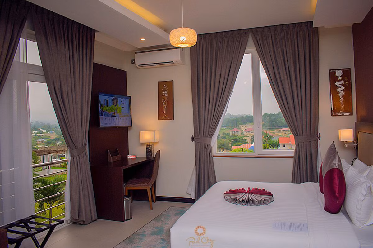 Rock City Hotel photo 7