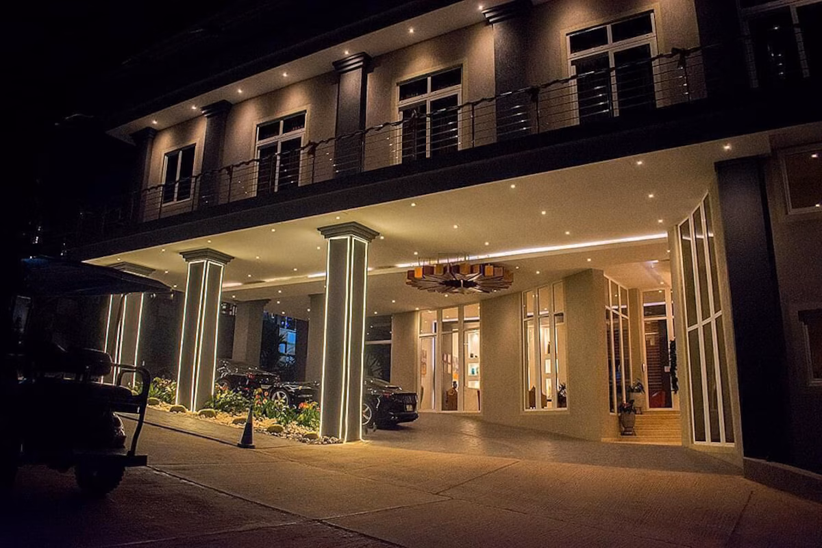Rock City Hotel photo 9