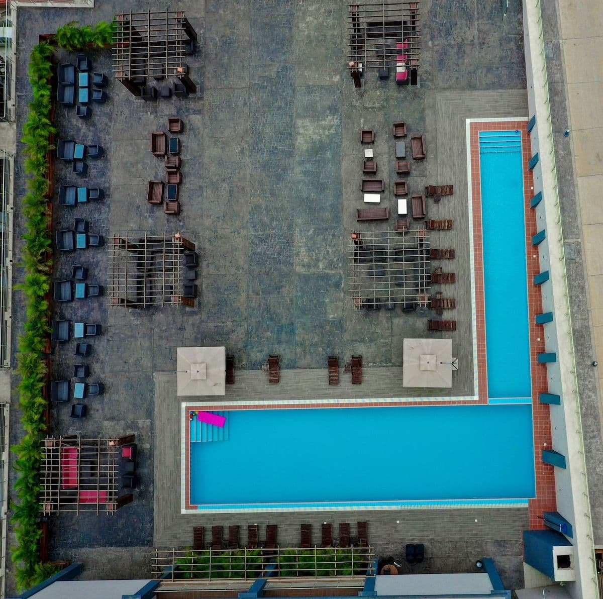Rock City Hotel photo 19