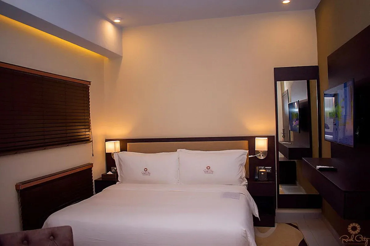 Rock City Hotel photo 27