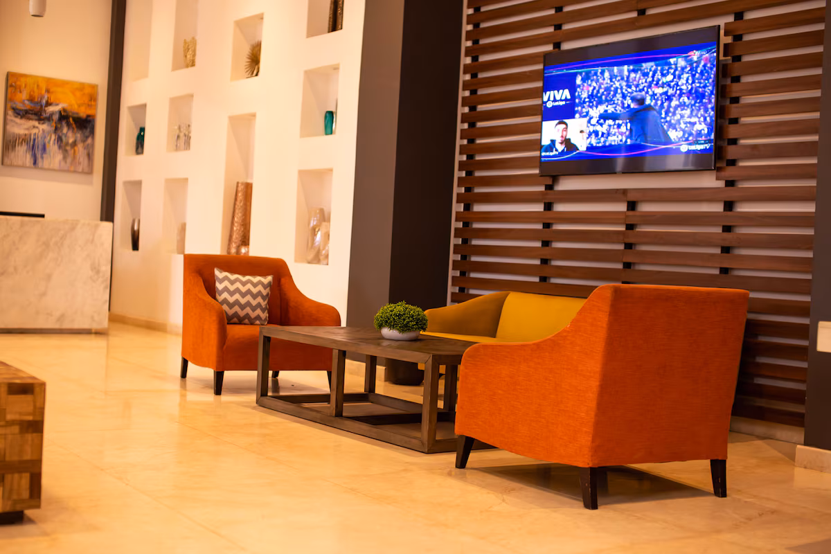 Rock City Hotel, photo 3