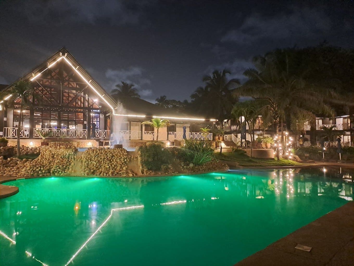 Labadi Beach Hotel, photo 4