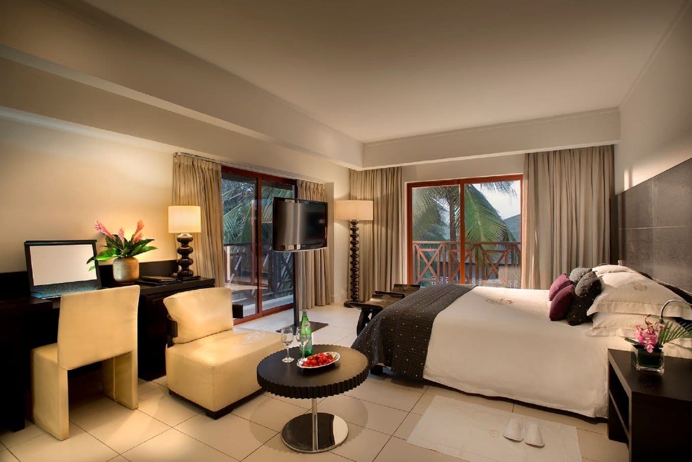 Labadi Beach Hotel, photo 10
