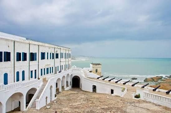 Cape Coast Castle