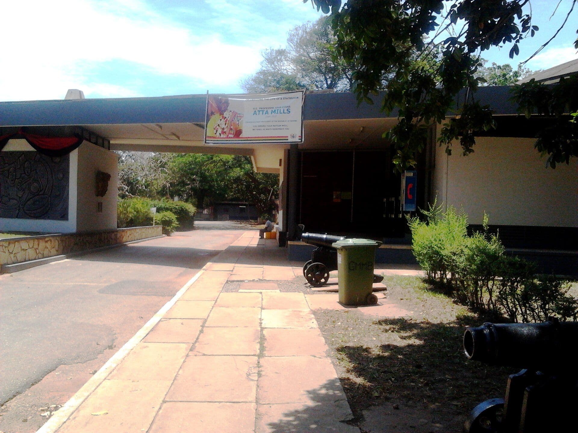 National Museum