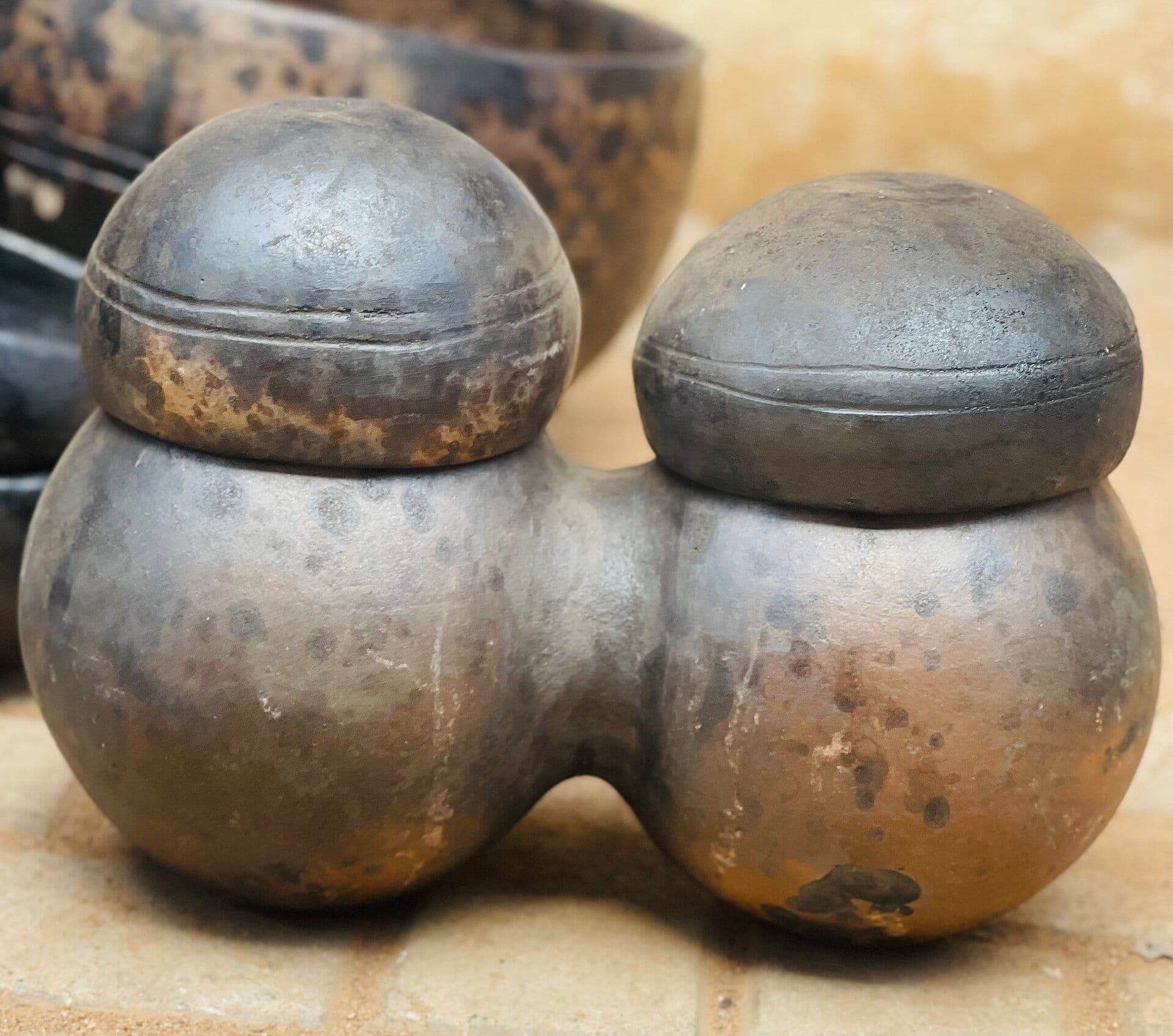Pottery