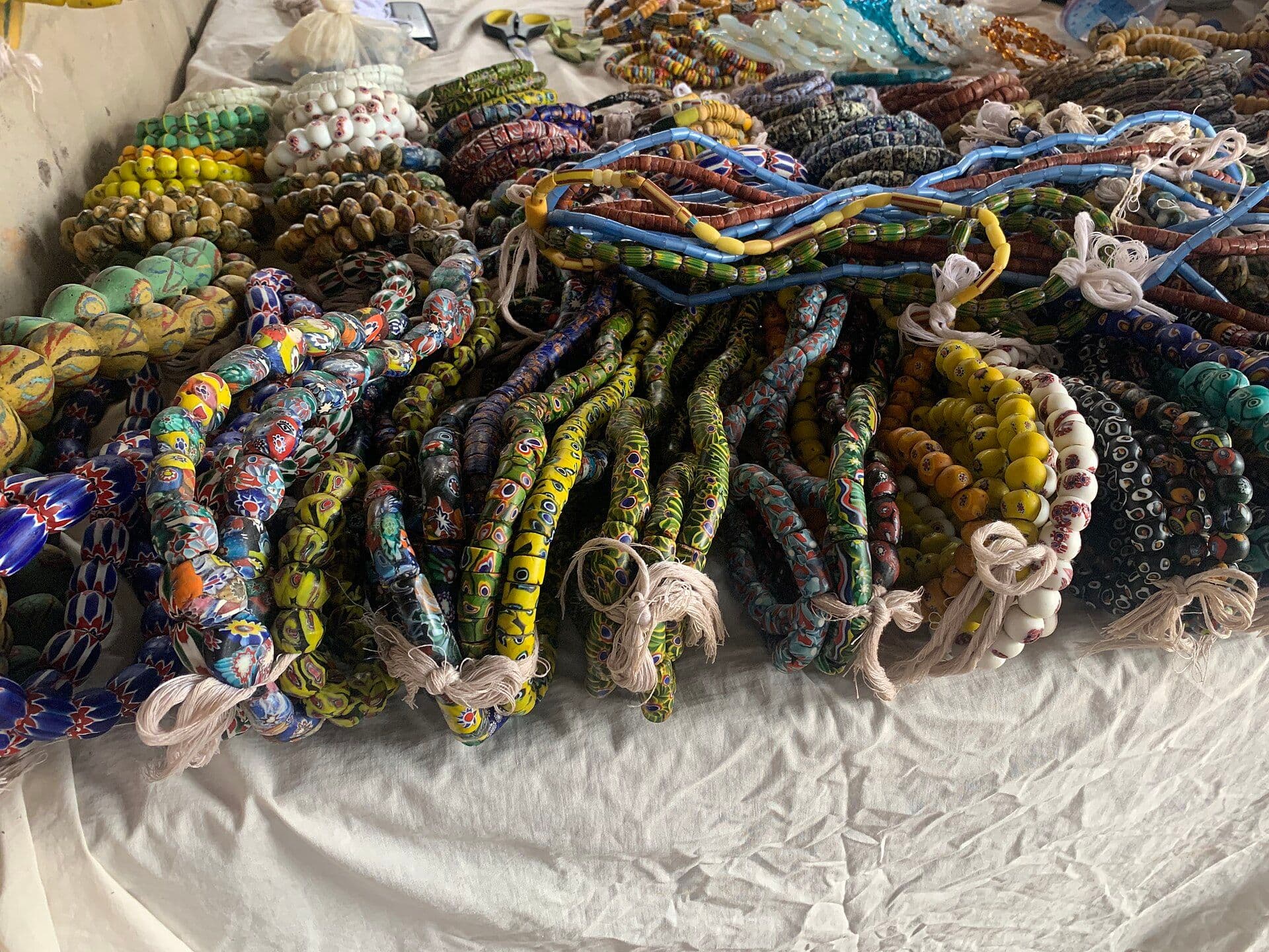 Beads