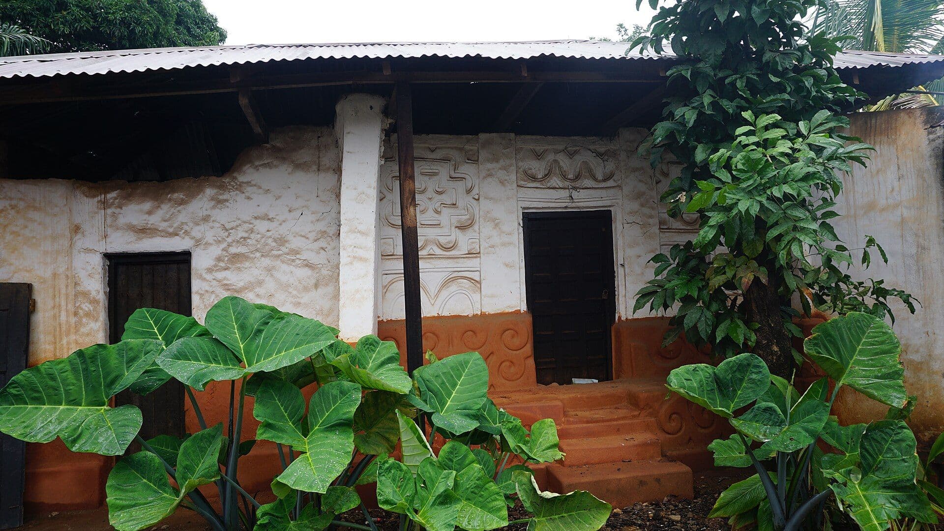 Heritage & Nature Sites