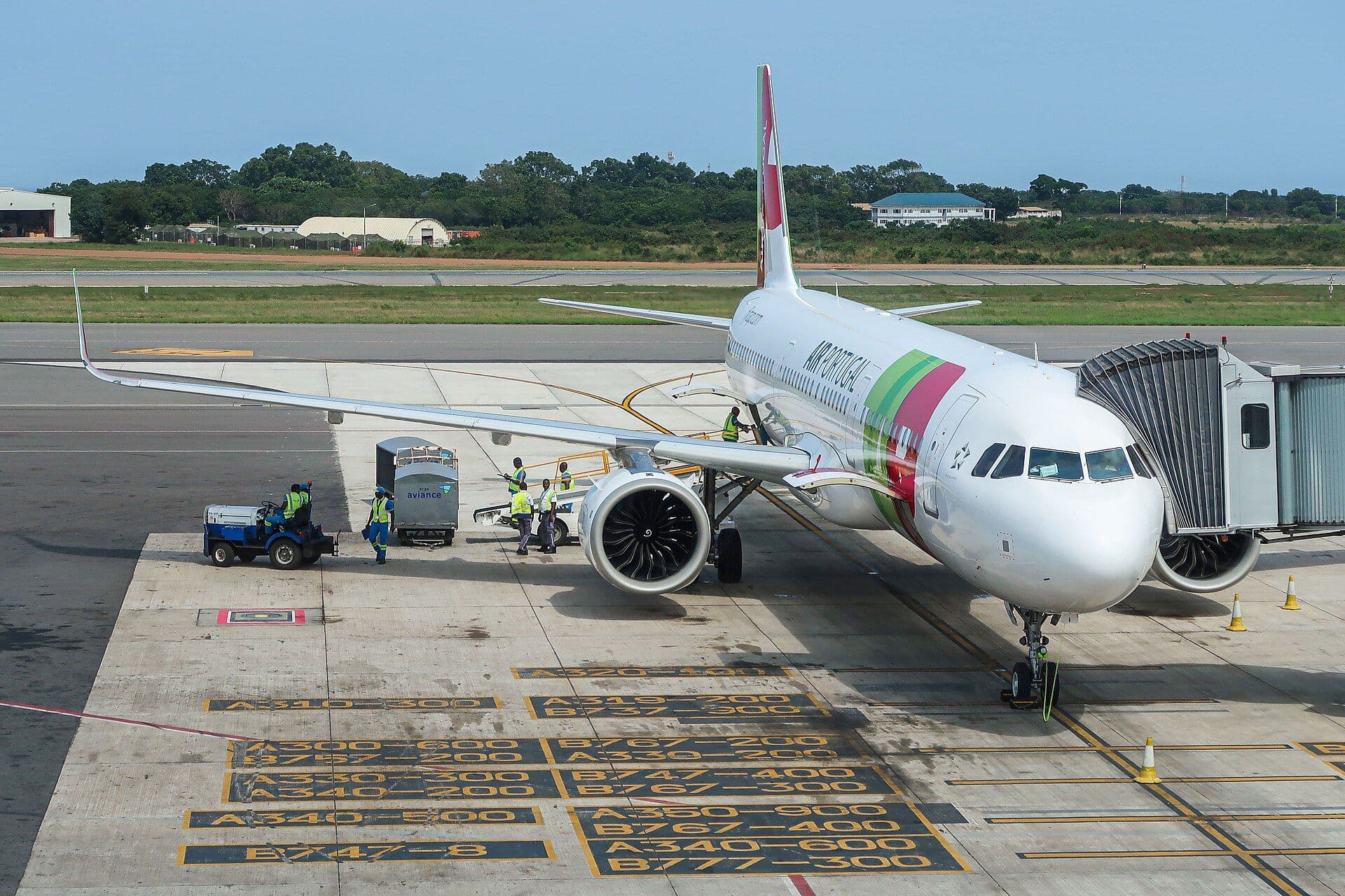 Airline Ticketing