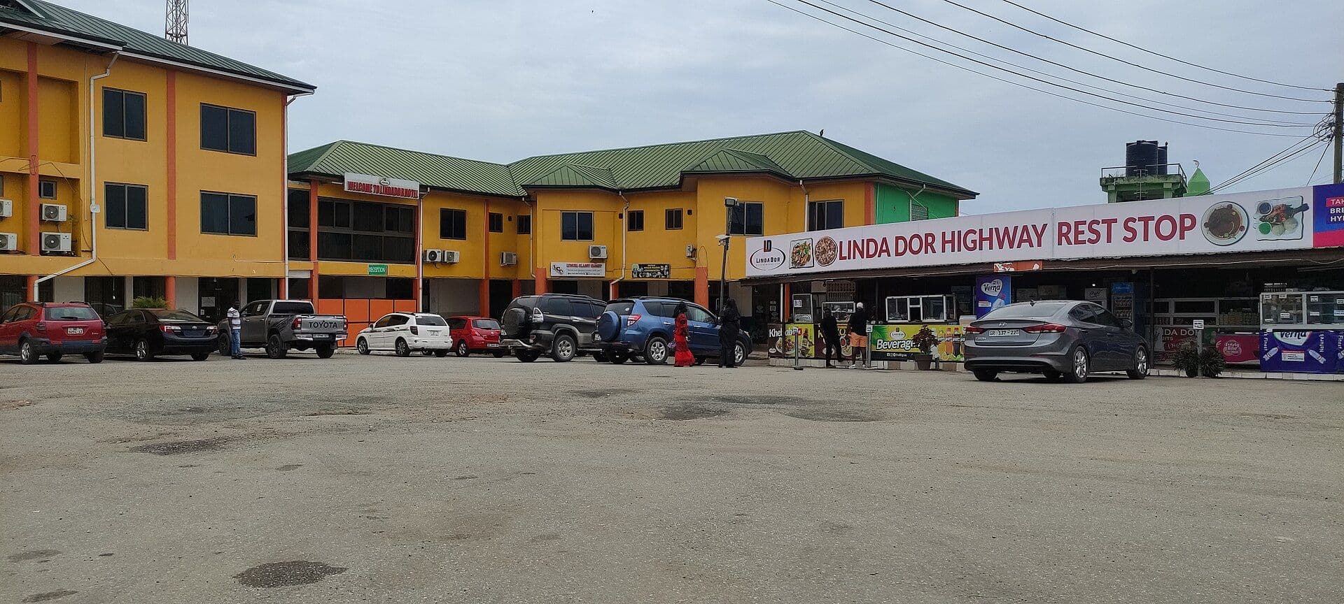 Car Rentals
