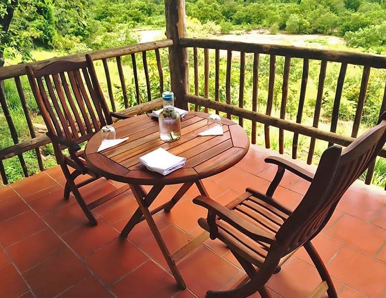 Zaina Lodge