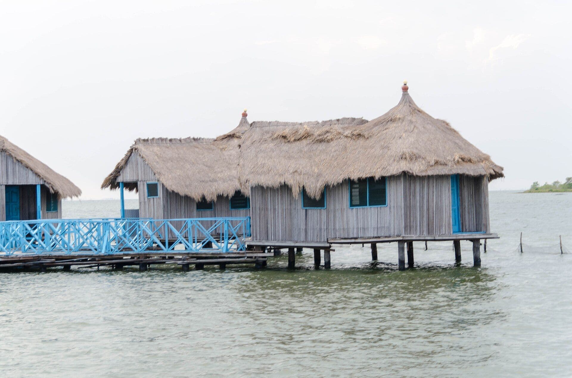 Keta Lagoon Complex Ramsar Site