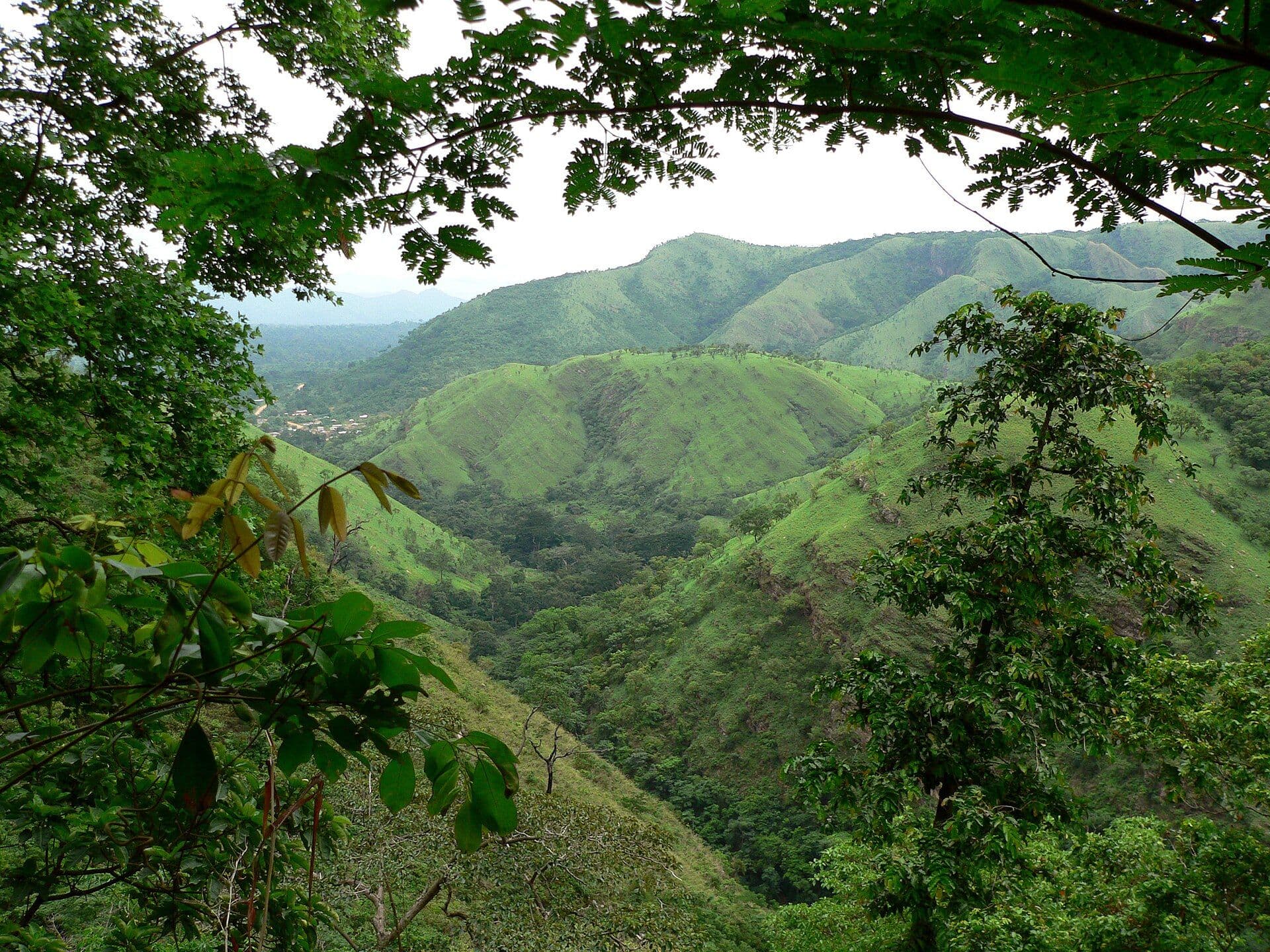 Agumatsa Wildlife Sanctuary